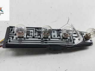 панель заднего левого фонаря Peugeot Expert 1 поколение 2001, 2.0 л., бензин, АКПП, белый, фургон