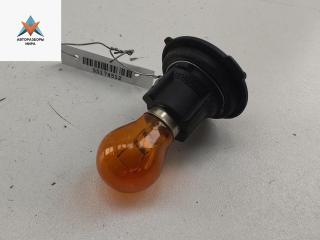 Патрон лампы указателя поворота Peugeot 307 1 поколение 2002, 1.6 л., бензин, МКПП, синий, хетчбэк 3 дв.
