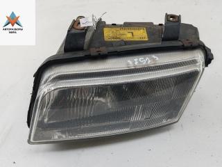 фара левая Audi A4 B5 1996, 2.6 л., бензин, МКПП, синий, универсал, 8D0941003E