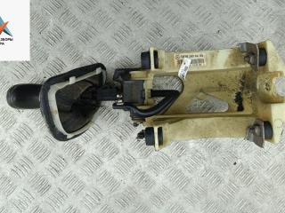 кулиса Mercedes-Benz Vito-2 / Viano W639 2005, 2.2 л., дизель, МКПП, белый, микроавтобус, A6392605409