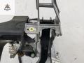 узел педальный (блок педалей) Audi A4 B6 2001, 1.8 л., Ti, бензин, МКПП, чёрный, седан, 8E1721117A - фото №2