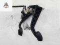 узел педальный (блок педалей) Audi A4 B6 2001, 1.8 л., Ti, бензин, МКПП, чёрный, седан, 8E1721117A - фото №3