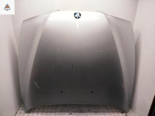 капот BMW 5 серия E39 1998, 2.0 л., бензин, МКПП, серый, универсал