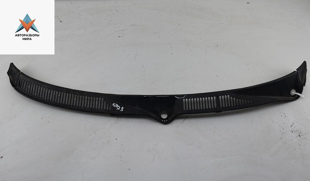 дождевик Audi A6 4A/C4 1997, 1.8 л., бензин, МКПП, серый, универсал - фото №1