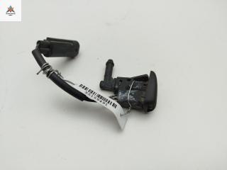 форсунка омывателя лобового стекла BMW 3 серия E46 [рестайлинг] 2002, 2.5 л., бензин, МКПП, серый, седан, 7056731