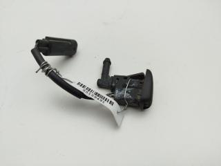 форсунка омывателя лобового стекла BMW 3 E46 2002, 2.5 л., бензин, МКПП, серый, седан, 7056731