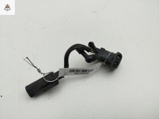 форсунка омывателя лобового стекла BMW 5 серия E39 1998, 2.0 л., бензин, МКПП, серый, универсал, 8361042