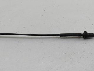 трос газа Peugeot 607 1 поколение 2000, 2.2 л., бензин, МКПП, серый, седан