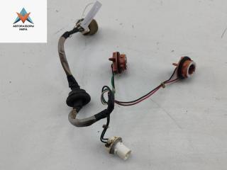 Патрон лампы фонаря Kia Rio 2 поколение 2005, 1.6 л., бензин, МКПП, серый, хетчбэк 5 дв.