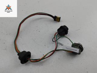 Патрон лампы фонаря Peugeot 607 1 поколение 2000, 2.2 л., бензин, МКПП, серый, седан