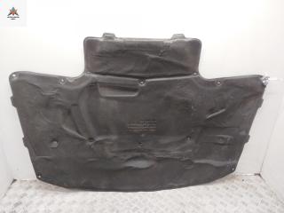 шумоизоляция капота BMW 5 серия E39 [рестайлинг] 2002, 2.5 л., бензин, МКПП, чёрный, универсал, 8159483