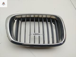 решетка радиатора BMW 5 серия E39 [рестайлинг] 2002, чёрный, универсал, 2494066