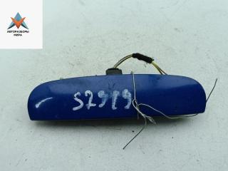 ручка крышки багажника Peugeot 307 1 поколение 2002, синий, хетчбэк 3 дв.