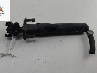 форсунка омывателя фары Citroen C5 1 поколение [рестайлинг] 2005, 2.0 л., дизель, МКПП, серый, хетчбэк 5 дв.