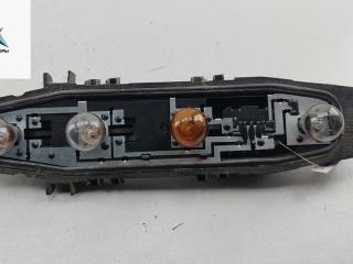 панель заднего левого фонаря Citroen C3 I 2008, 1.1 л., бензин, МКПП, красный, хетчбэк 5 дв.