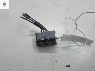 разъем (фишка) проводки Opel Signum C 2003, 2.2 л., бензин, МКПП, чёрный, хетчбэк 5 дв.