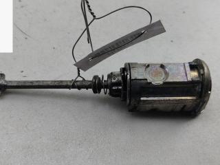 личинка дверного замка Renault Espace 4 поколение [рестайлинг] 2007, 2.0 л., дизель, МКПП, синий, минивэн, N0500448