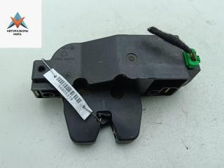 замок багажника Peugeot 307 1 поколение [рестайлинг] 2006, хетчбэк 3 дв., 9652301980