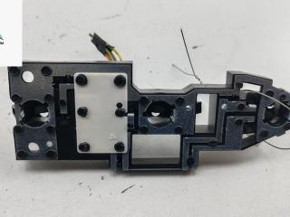 Плата фонаря заднего правого Citroen C5 1 поколение [рестайлинг] 2005, 2.0 л., дизель, МКПП, серый, хетчбэк 5 дв., 89032703