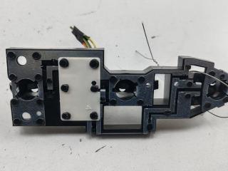 Плата фонаря заднего правого Citroen C5 2005, 2.0 л., дизель, МКПП, серый, хетчбэк 5 дв., 89032703