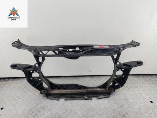 Рамка радиатора Audi A4 B6 2001, 2.0 л., бензин, МКПП, серый, седан, 8E0805594B