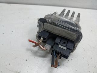 сопротивление печки Opel Zafira A 2004, 2.0 л., дизель, МКПП, серый, минивэн, 90566802