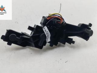 Плата фонаря заднего правого Peugeot 307 1 поколение [рестайлинг] 2006, 2.0 л., дизель, МКПП, серый, хетчбэк 3 дв.