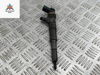 форсунка BMW 3 серия E46 [рестайлинг] 2005, 2.0 л., дизель, МКПП, серый, универсал, 0445110216, 7793836