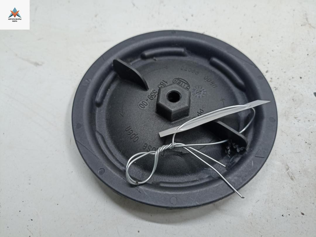 Крышка (заглушка) задняя фары Opel Corsa E 2014, 185559-00 - фото №1
