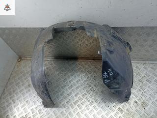 Подкрылок передний правый Opel Zafira B 2004, 13129623