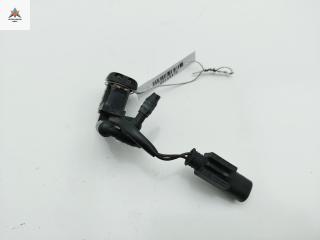 форсунка омывателя лобового стекла BMW 5 серия E39 [рестайлинг] 2002, 2.5 л., бензин, МКПП, чёрный, универсал, 8361042