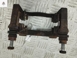 скоба суппорта Ford S-Max 1 поколение 2008, 2.0 л., бензин, МКПП, серый, минивэн, 14871B