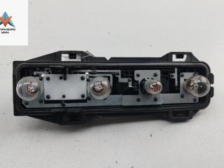 панель заднего левого фонаря Peugeot 307 1 поколение 2004, 2.0 л., бензин, МКПП, чёрный, универсал, 89026938, 89026198