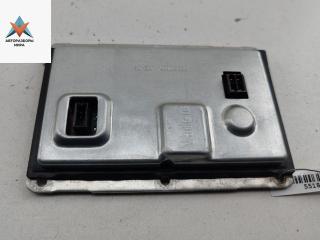 блок розжига ксенона Citroen C5 1 поколение [рестайлинг] 2005, 2.0 л., дизель, МКПП, серый, хетчбэк 5 дв., 89035114