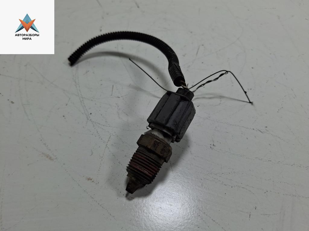 датчик температуры Ford C-Max 1 поколение 2006, 1.6 л., i, бензин, МКПП, серый, минивэн, F5AF12A648AB - фото №1