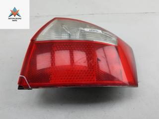 фонарь задний правый Audi A4 B6 2001, 2.0 л., бензин, МКПП, серый, седан, 8E0945096