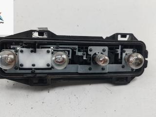 Плата фонаря заднего правого Peugeot 307 1 поколение 2004, 2.0 л., бензин, МКПП, чёрный, универсал, 89026938, 89026198