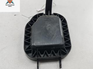 крышка фары Ford Focus 1 поколение 1999, 1.6 л., i, бензин, МКПП, серый, хетчбэк 5 дв., 0374D