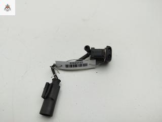 форсунка омывателя лобового стекла BMW 5 серия E39 1997, 2.5 л., бензин, МКПП, синий, седан, 8361039