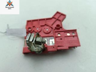 клемма аккумулятора плюс Mazda 3 BP 2019, 2.0 л., гибрид, МКПП, чёрный, хетчбэк 5 дв., K3074