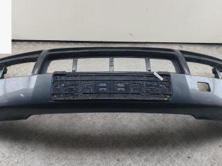 бампер передний Audi A4 B6 2003, бензин, серый, универсал