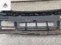 бампер передний Audi A4 B6 2003, бензин, серый, универсал - фото №13