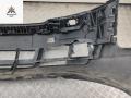 бампер передний Audi A4 B6 2003, бензин, серый, универсал - фото №17