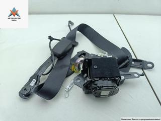 ремень безопасности Mazda 3 BP 2019, 2.0 л., гибрид, МКПП, чёрный, хетчбэк 5 дв., BGM030057J