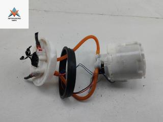 насос топливный Ford Focus 1 поколение 1999, 1.6 л., i, бензин, МКПП, серый, хетчбэк 5 дв., 98APAN