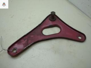 рычаг передний левый IVECO Daily 4 поколение 2007, 2.3 л., дизель, МКПП, синий, микроавтобус