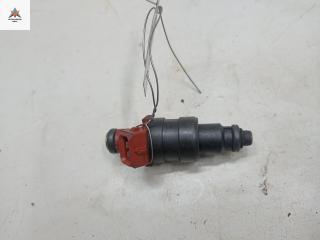 форсунка Opel Vectra B 1998, 1.8 л., бензин, МКПП, серый, универсал, 90501588, 5WK90761