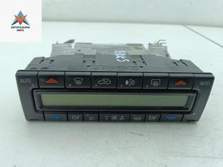 блок управления печки / климат-контроля Mercedes-Benz E-Класс W210/S210 [рестайлинг] 2001, 3.2 л., дизель, АКПП, серый, универсал, 2108303285