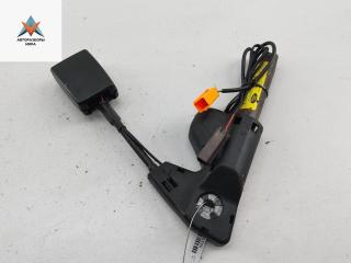 замок ремня безопасности Ford Mondeo 3 поколение [рестайлинг] 2005, 1.8 л., бензин, МКПП, синий, универсал, 1S71F61209BP