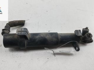 форсунка омывателя фары Mercedes-Benz E-Класс W210/S210 [рестайлинг] 2001, 2.2 л., дизель, АКПП, коричневый, универсал, 2108601647